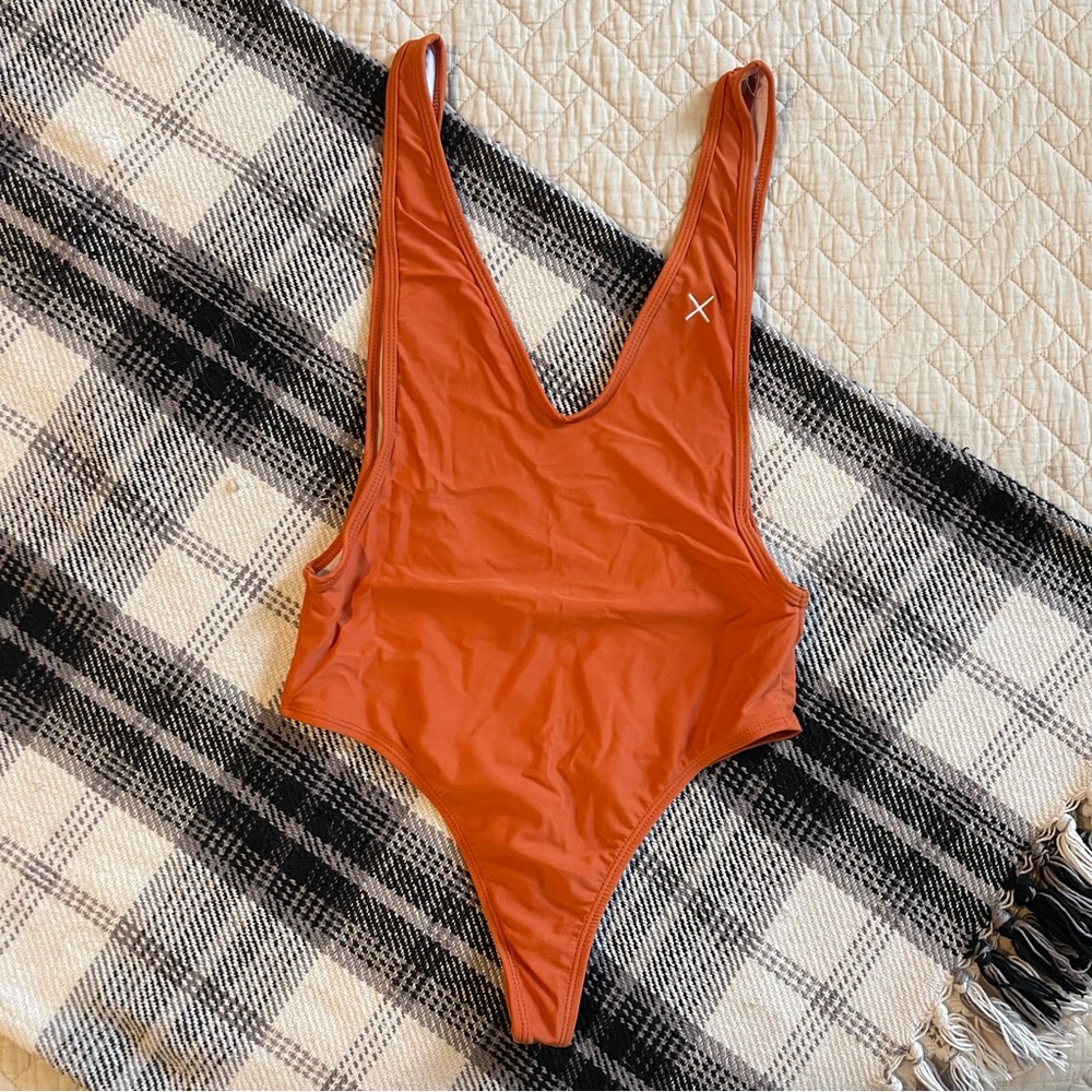BOUTINE LA bathing suit